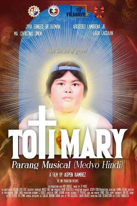TOTI MARY